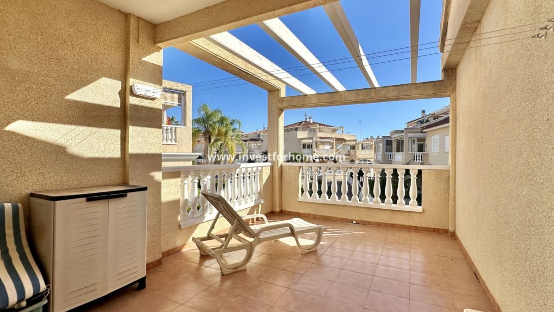 Reventa - Casa - Orihuela Costa - Inland