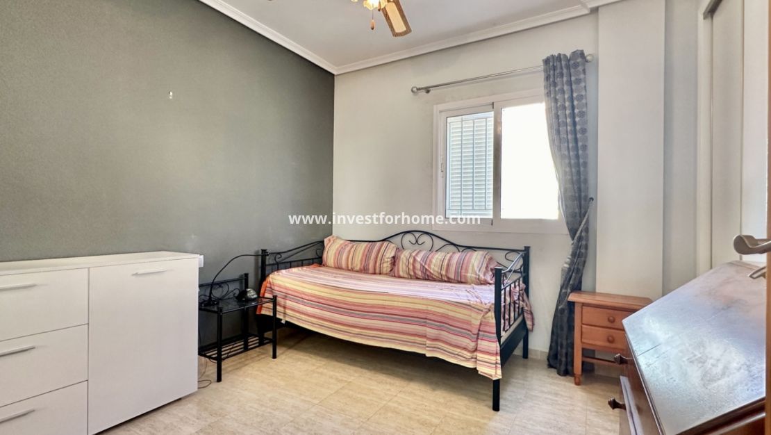 Reventa - Casa - Orihuela Costa - Inland