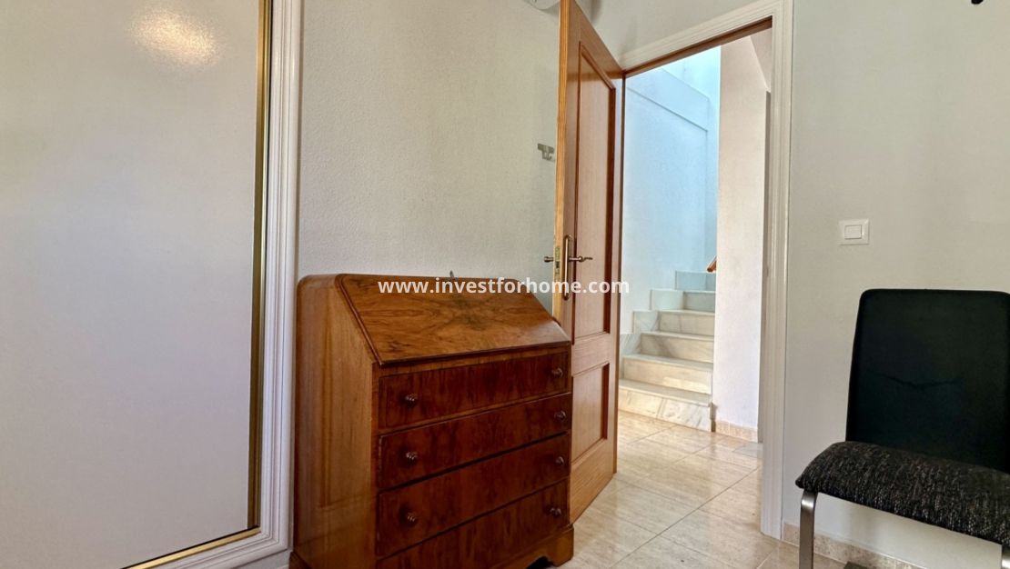 Reventa - Casa - Orihuela Costa - Inland