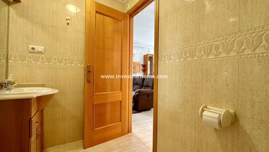 Reventa - Casa - Orihuela Costa - Inland