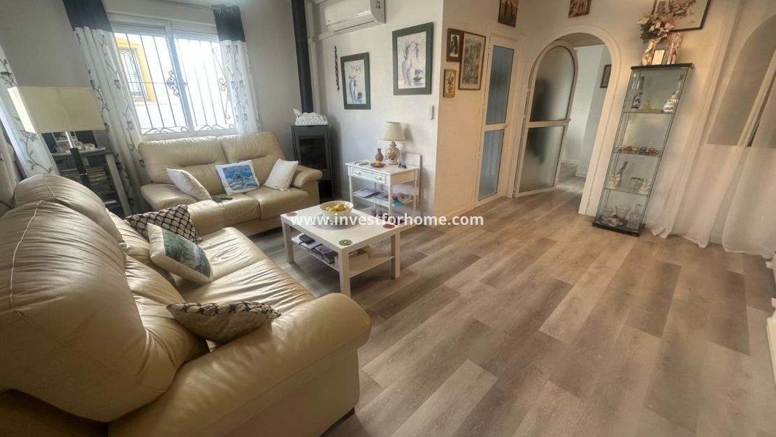 Reventa - Casa - Orihuela Costa - Inland