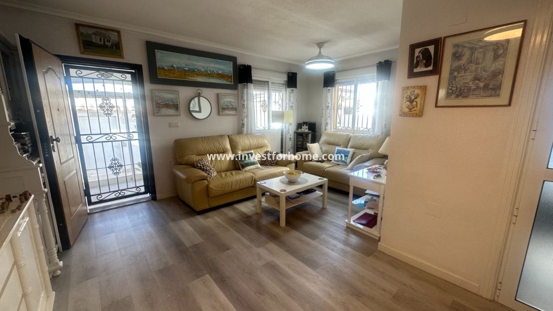 Reventa - Casa - Orihuela Costa - Inland