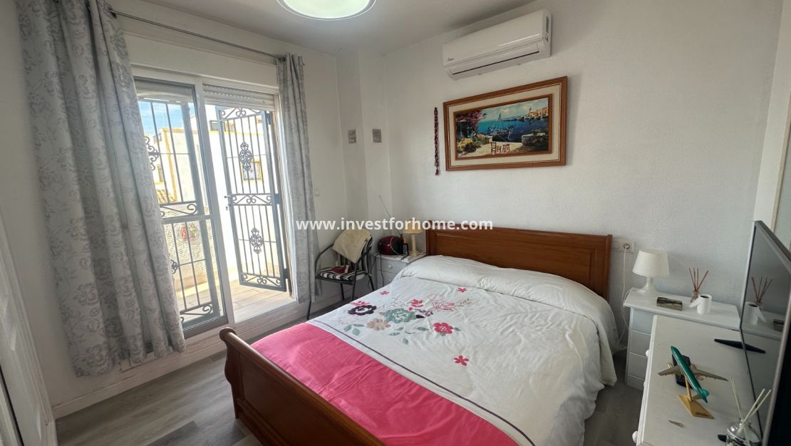 Reventa - Casa - Orihuela Costa - Inland