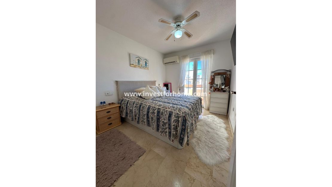 Reventa - Casa - Orihuela Costa - Inland