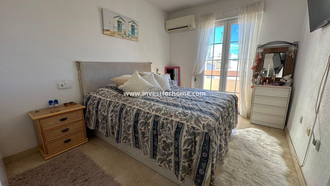 Reventa - Casa - Orihuela Costa - Inland