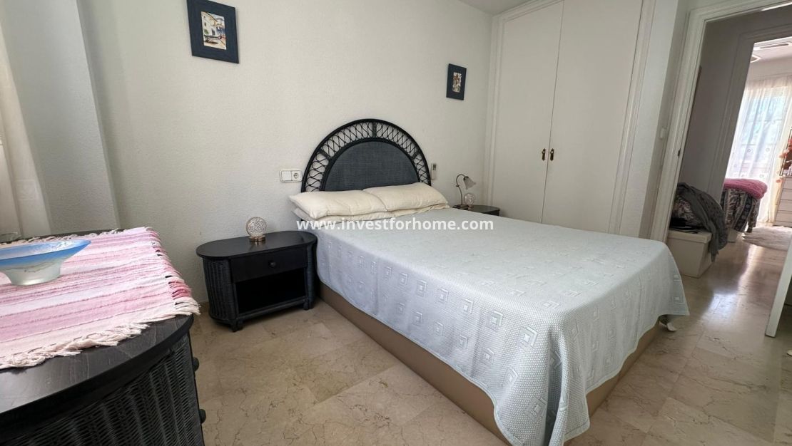 Reventa - Casa - Orihuela Costa - Inland