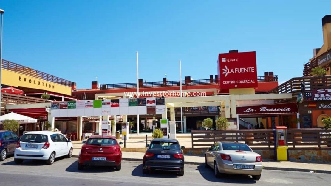 Reventa - Casa - Orihuela Costa - Inland