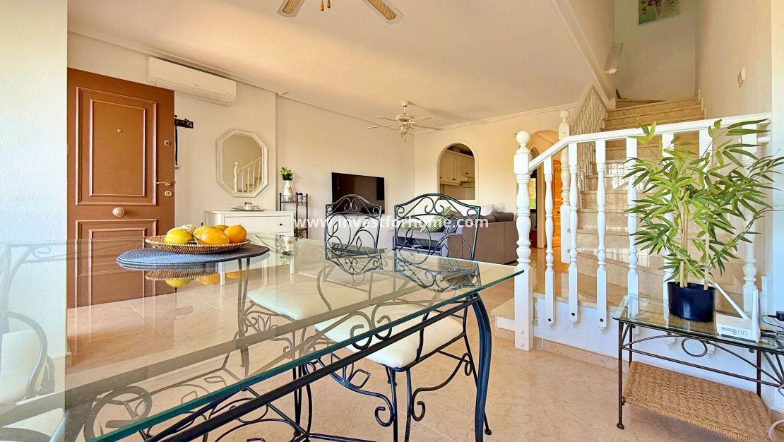 Reventa - Casa - Orihuela Costa - Inland