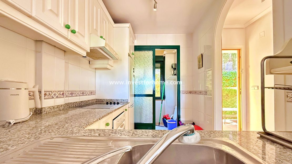 Reventa - Casa - Orihuela Costa - Inland