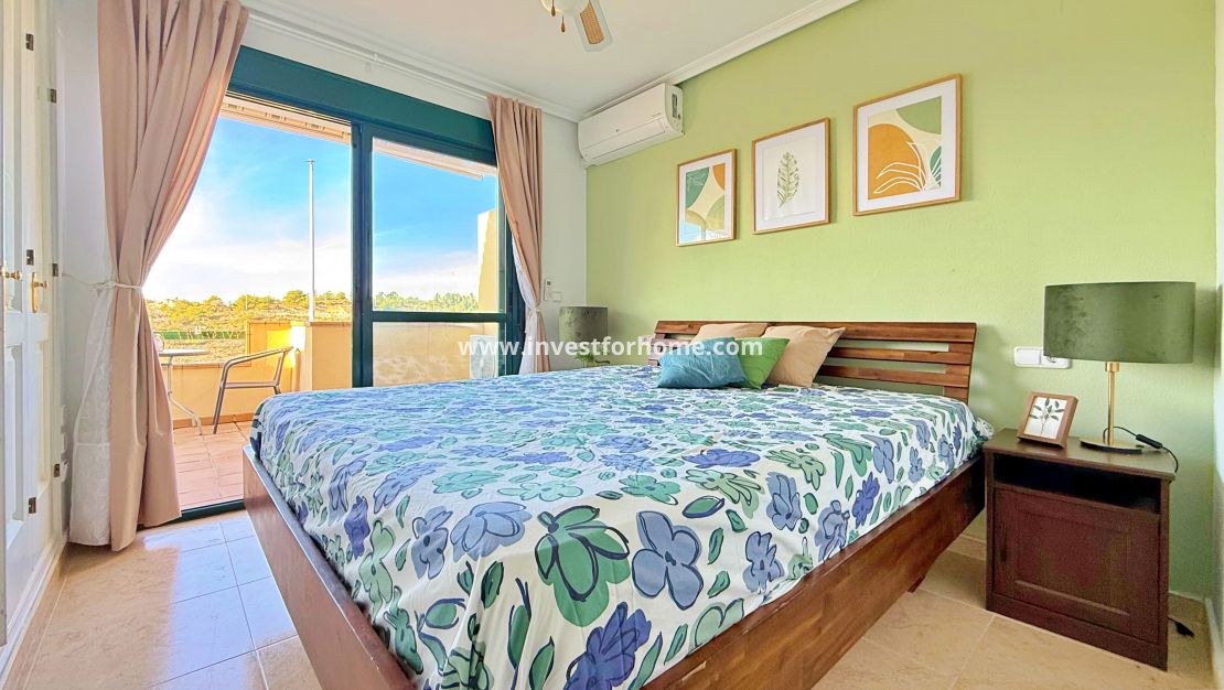 Reventa - Casa - Orihuela Costa - Inland