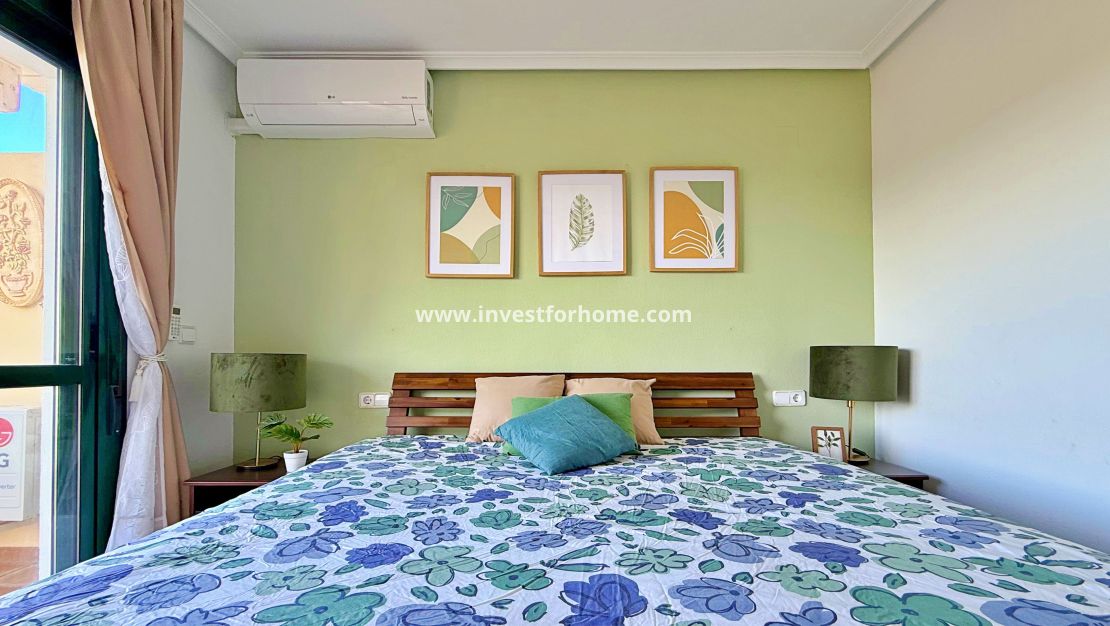 Reventa - Casa - Orihuela Costa - Inland