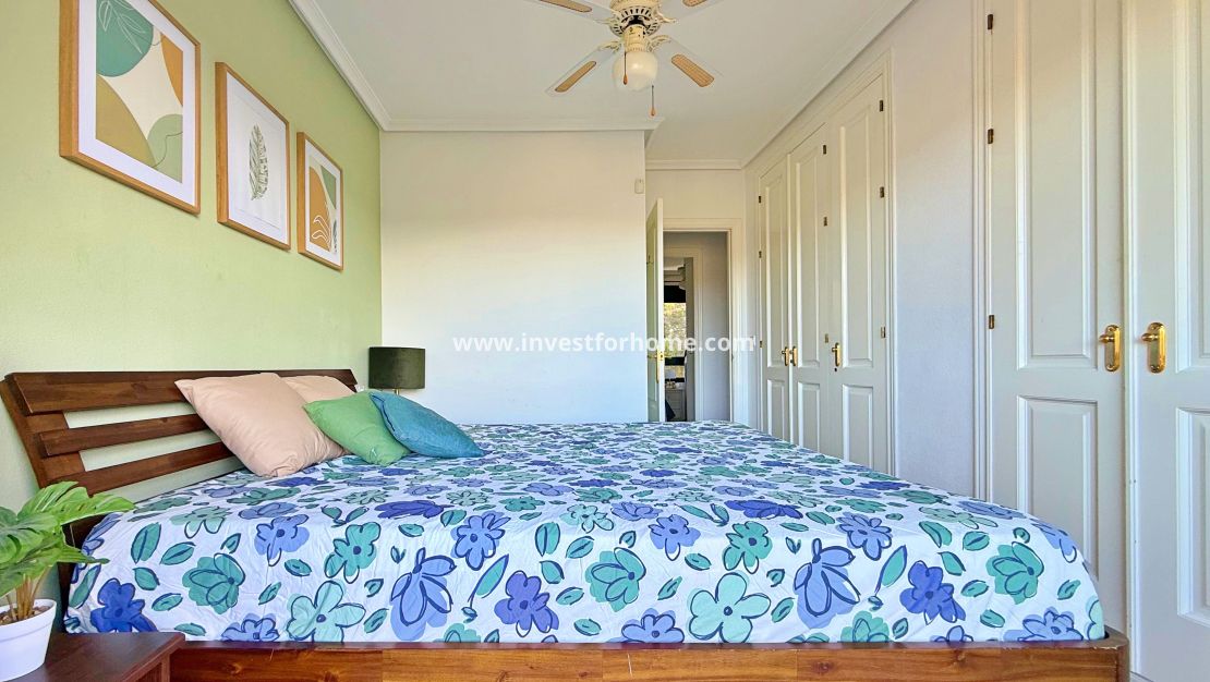 Reventa - Casa - Orihuela Costa - Inland