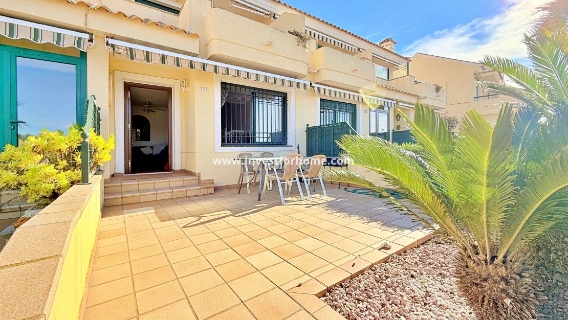Reventa - Casa - Orihuela Costa - Inland