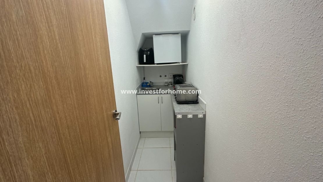 Reventa - Casa - Orihuela Costa - Inland