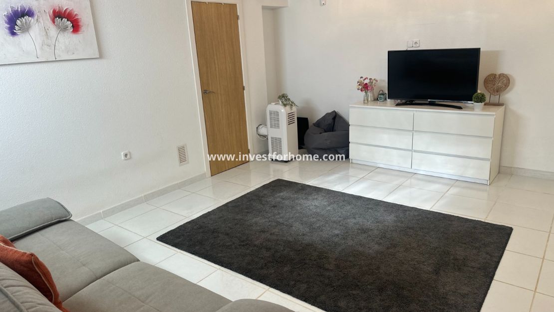 Reventa - Casa - Orihuela Costa - Inland