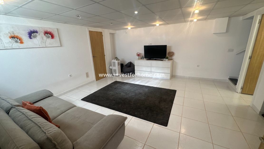 Reventa - Casa - Orihuela Costa - Inland