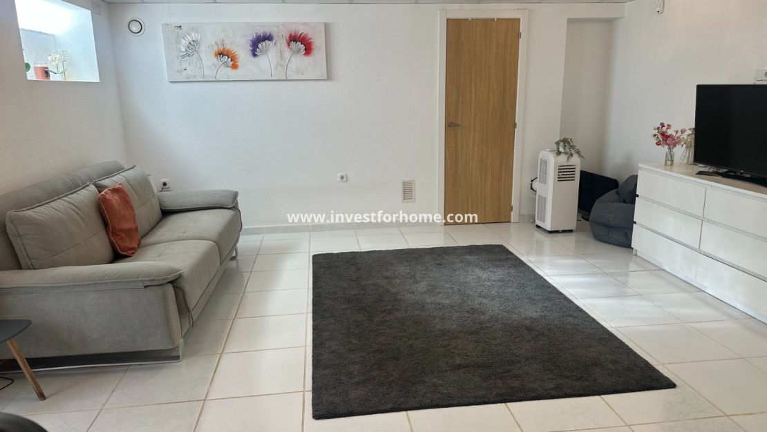 Reventa - Casa - Orihuela Costa - Inland