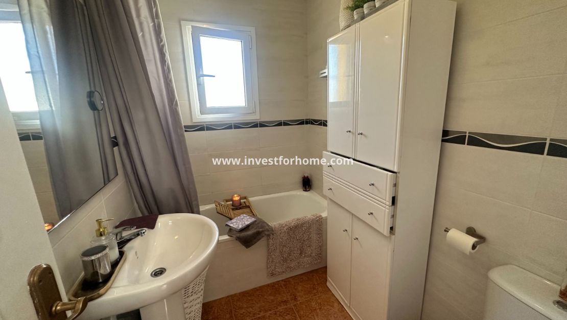 Reventa - Casa - Orihuela Costa - Inland