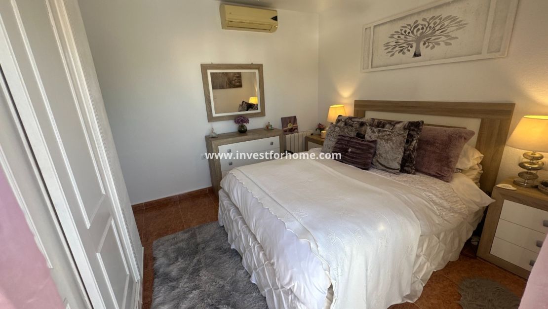 Reventa - Casa - Orihuela Costa - Inland