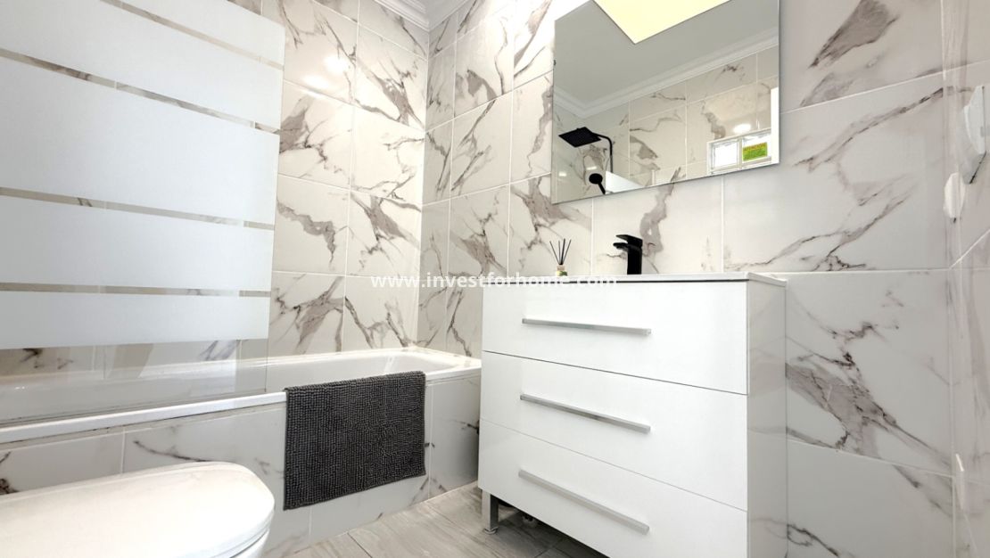 Reventa - Casa - Orihuela Costa - Inland