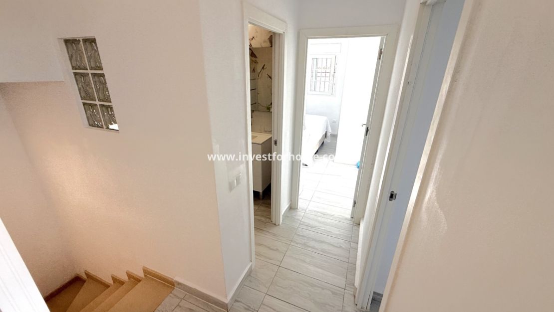 Reventa - Casa - Orihuela Costa - Inland