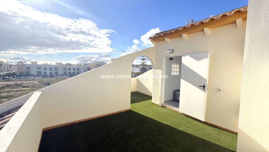 Reventa - Casa - Orihuela Costa - Inland