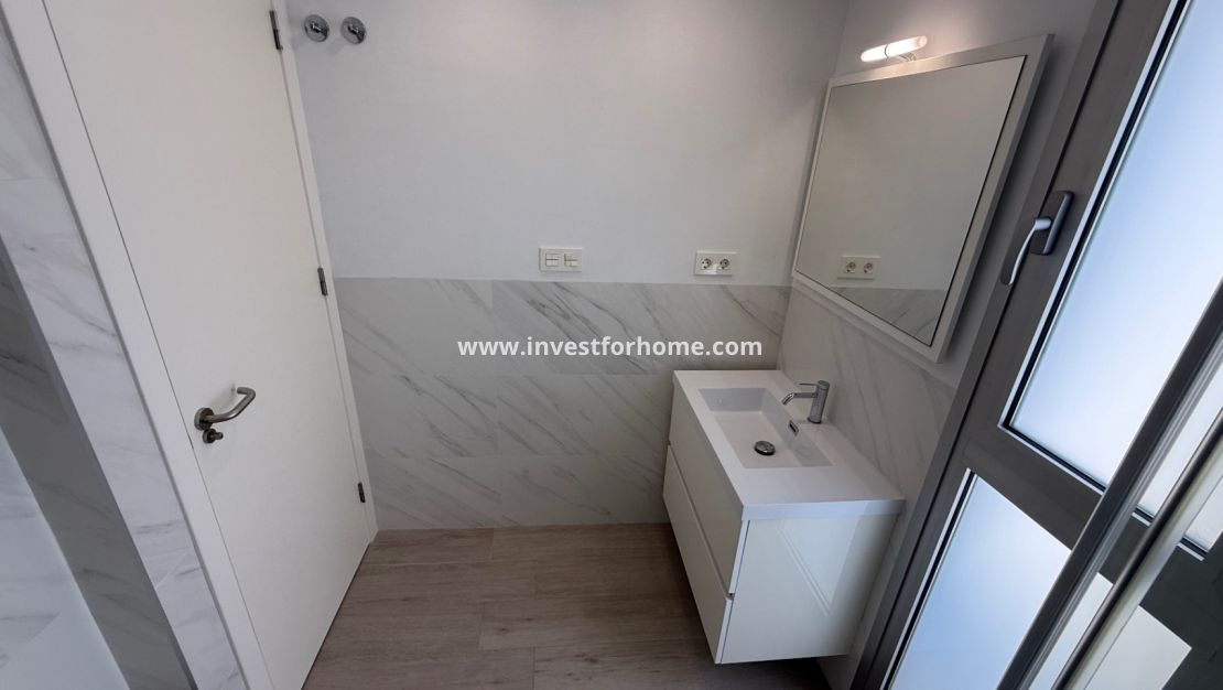 Reventa - Casa - Orihuela Costa - Inland