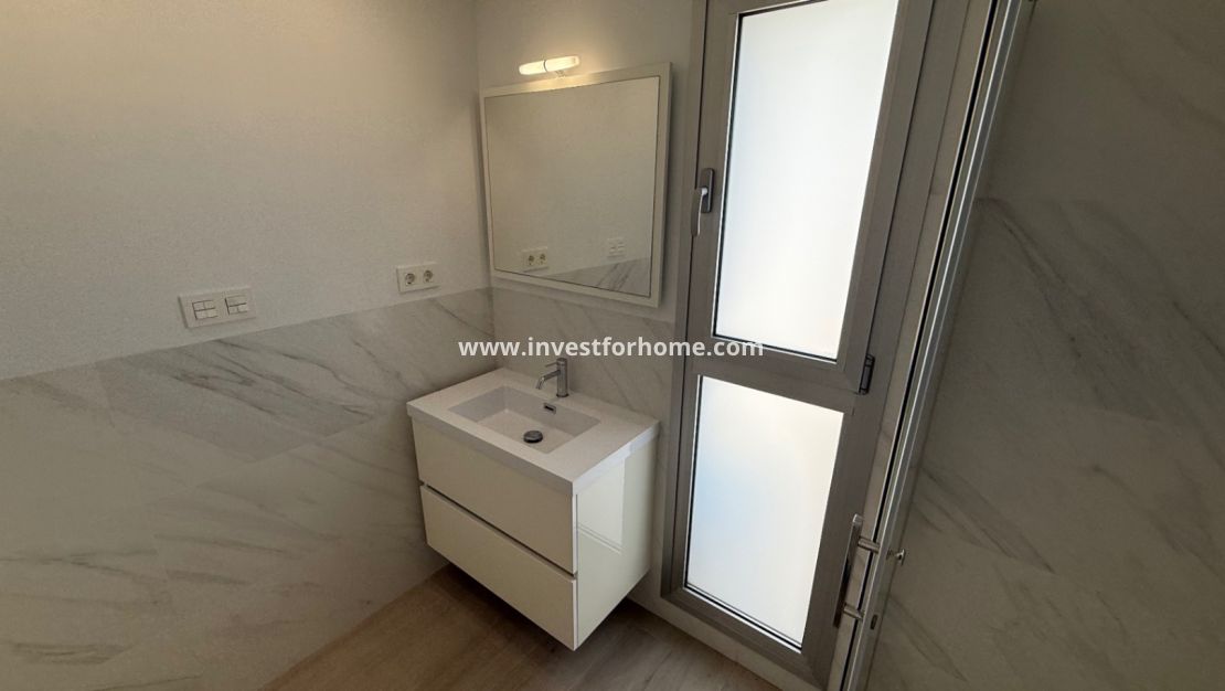 Reventa - Casa - Orihuela Costa - Inland