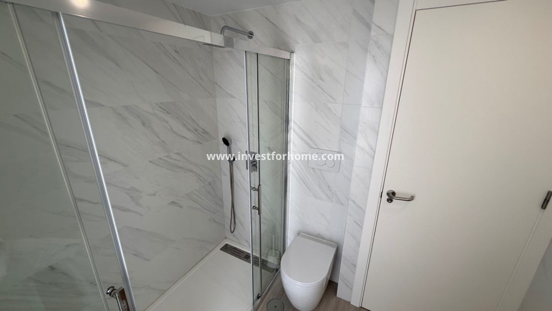 Reventa - Casa - Orihuela Costa - Inland