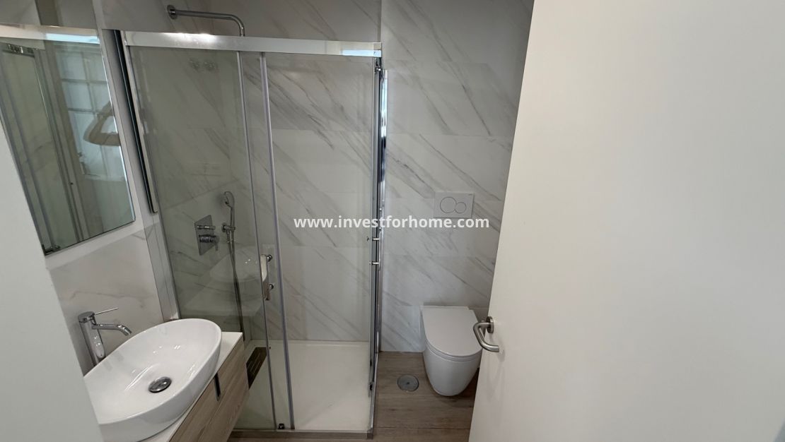 Reventa - Casa - Orihuela Costa - Inland