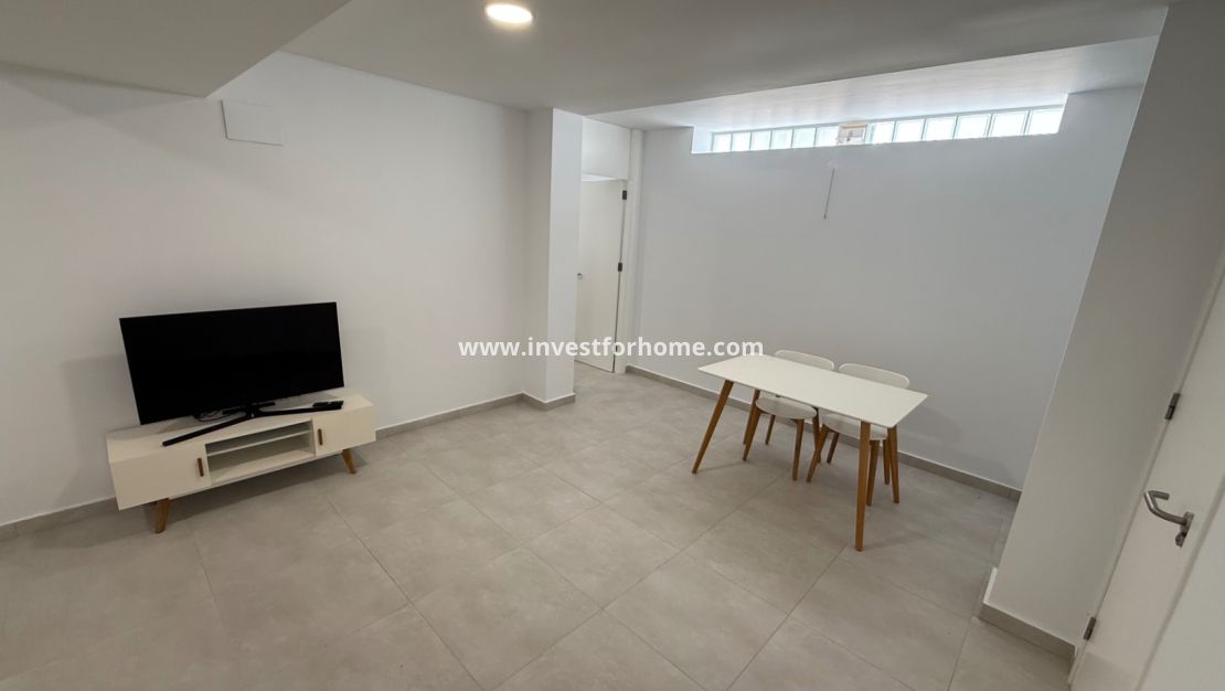 Reventa - Casa - Orihuela Costa - Inland