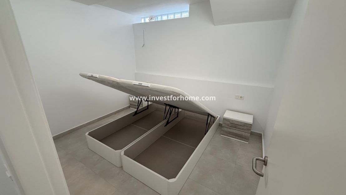 Reventa - Casa - Orihuela Costa - Inland