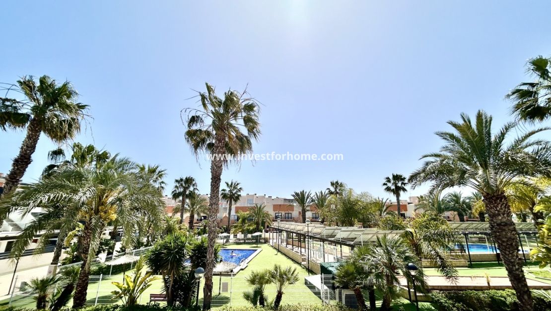 Reventa - Casa - Orihuela Costa - Inland