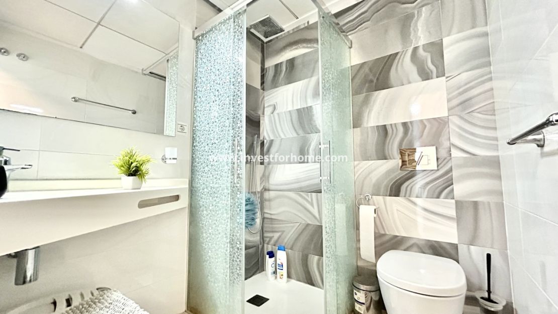 Reventa - Casa - Orihuela Costa - Inland