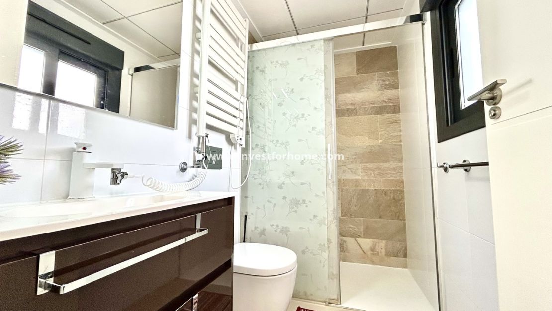 Reventa - Casa - Orihuela Costa - Inland