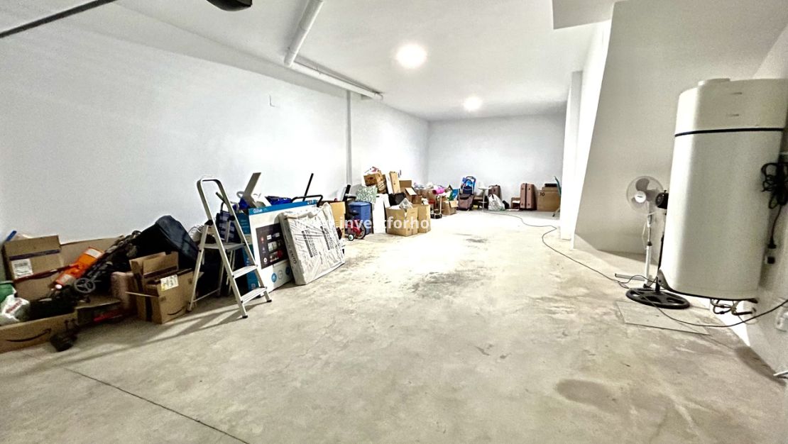 Reventa - Casa - Orihuela Costa - Inland