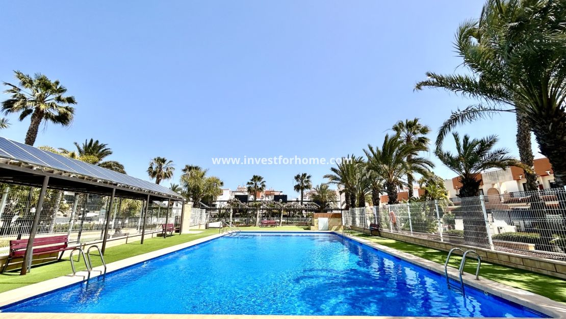 Reventa - Casa - Orihuela Costa - Inland