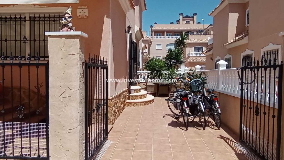 Reventa - Casa - Orihuela Costa - Inland