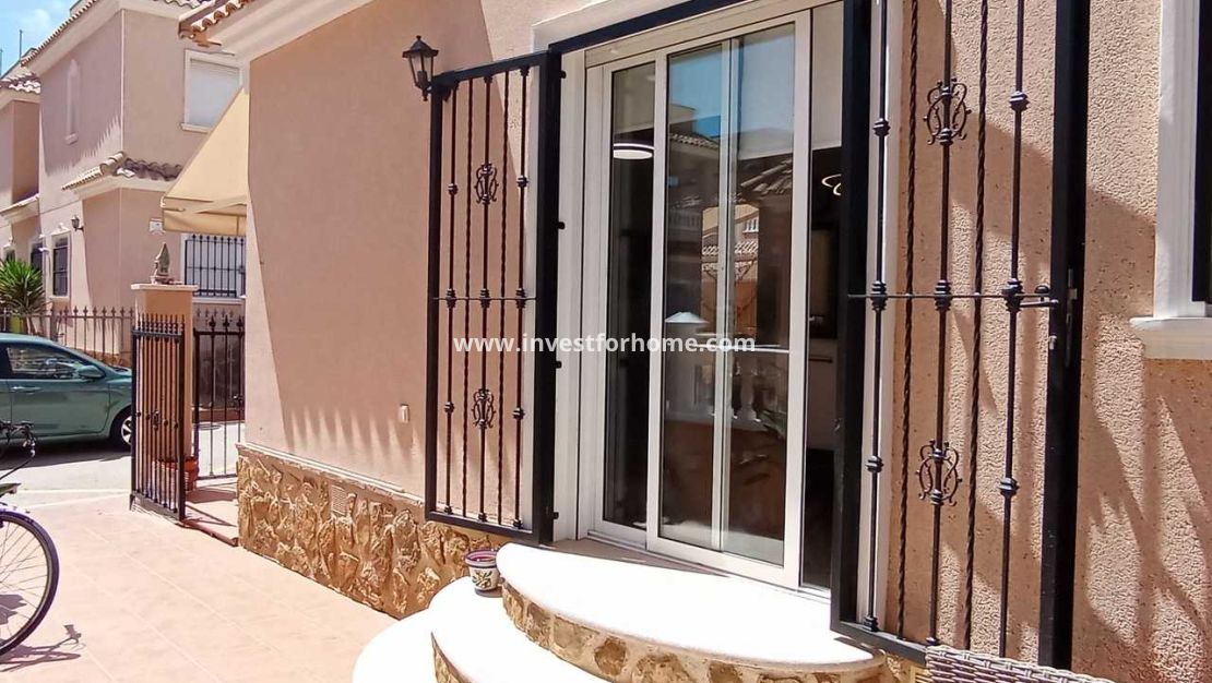 Reventa - Casa - Orihuela Costa - Inland
