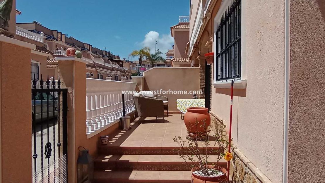 Reventa - Casa - Orihuela Costa - Inland