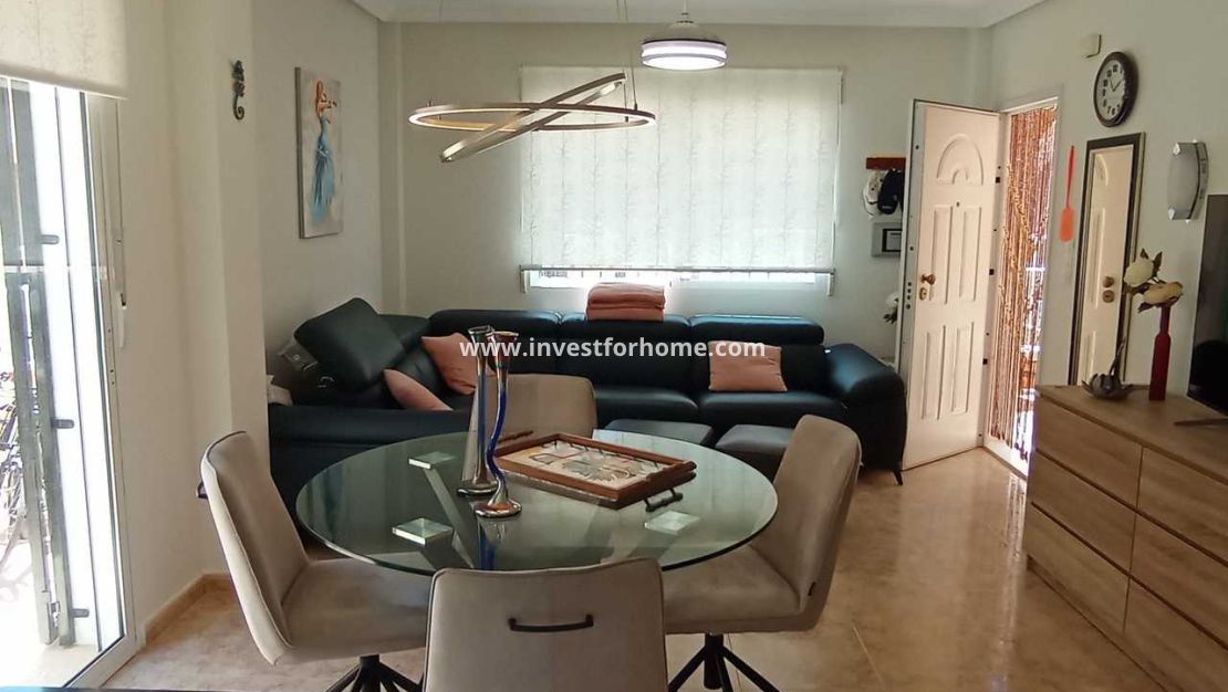 Reventa - Casa - Orihuela Costa - Inland