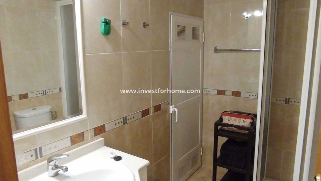 Reventa - Casa - Orihuela Costa - Inland
