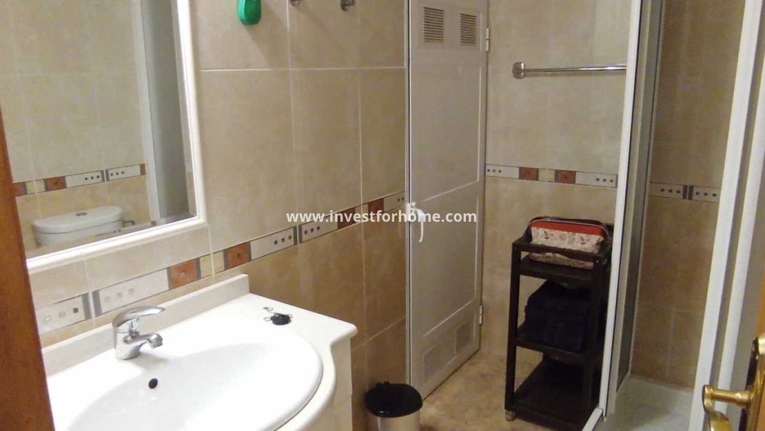 Reventa - Casa - Orihuela Costa - Inland