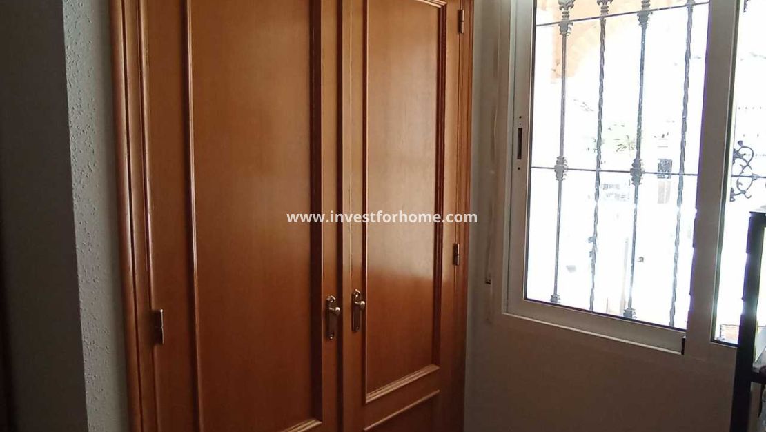 Reventa - Casa - Orihuela Costa - Inland