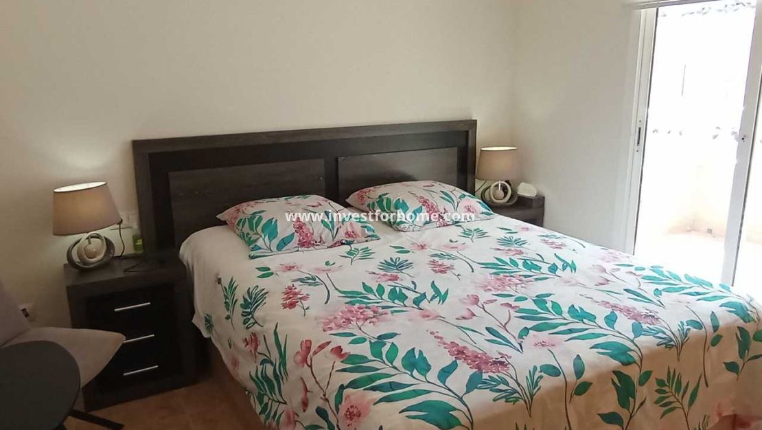 Reventa - Casa - Orihuela Costa - Inland