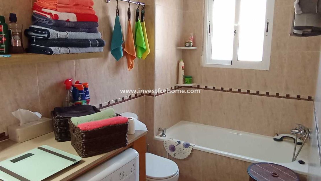 Reventa - Casa - Orihuela Costa - Inland