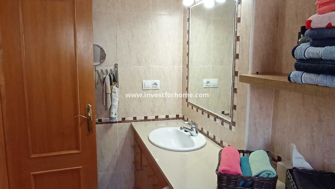 Reventa - Casa - Orihuela Costa - Inland