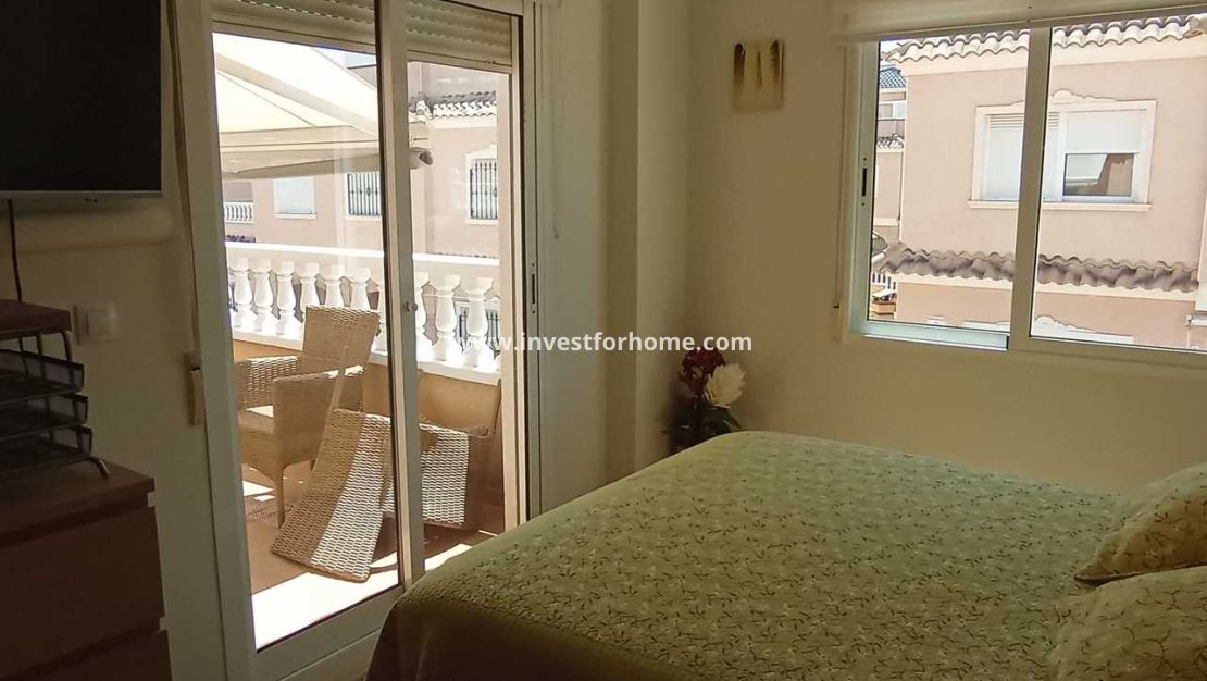 Reventa - Casa - Orihuela Costa - Inland