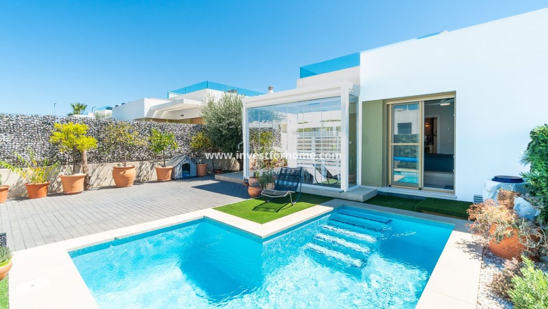 Reventa - Casa - Orihuela Costa - Inland