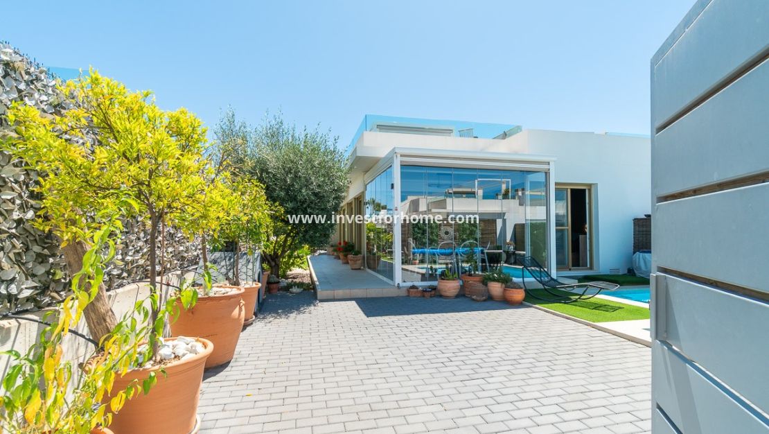 Reventa - Casa - Orihuela Costa - Inland